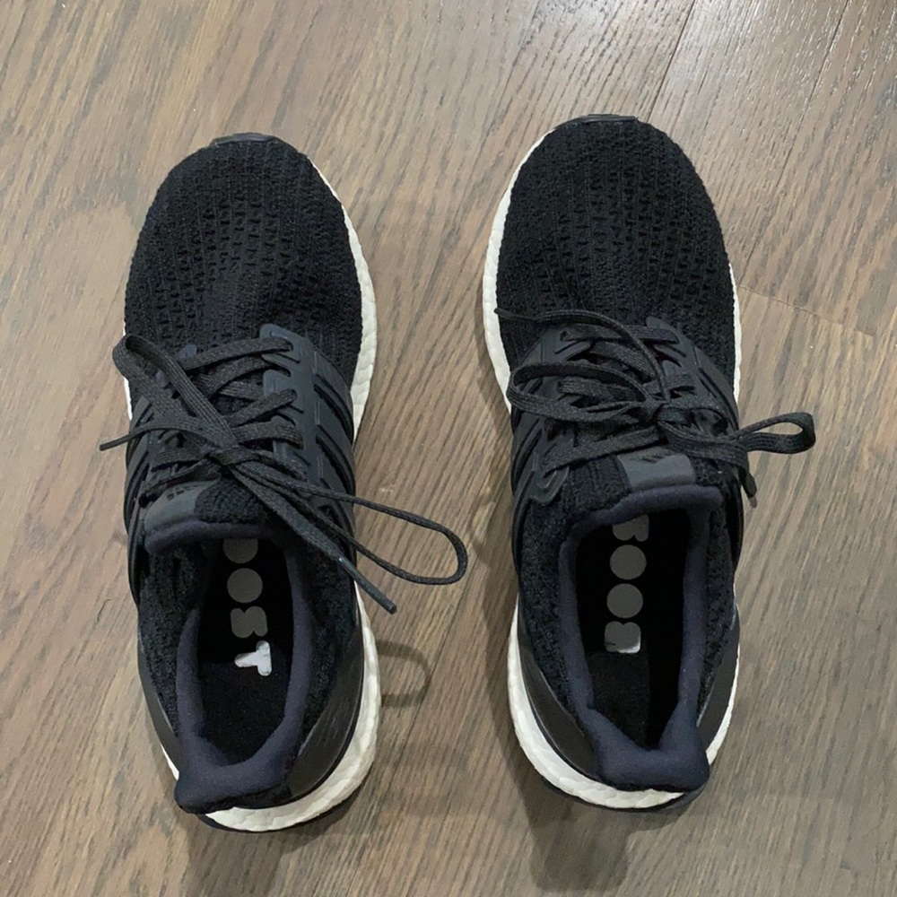 Adidas Boost women’s running shoe